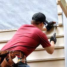 Best Siding Removal and Disposal  in North Decatur, GA